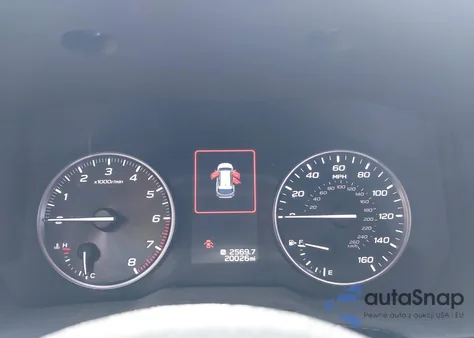 2024 Subaru Outback Premium z USA, uszkodzony, nr VIN 4S4BTAFC9R3202592